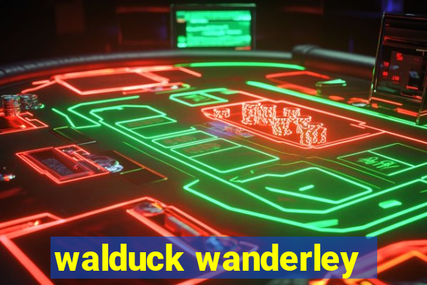 walduck wanderley